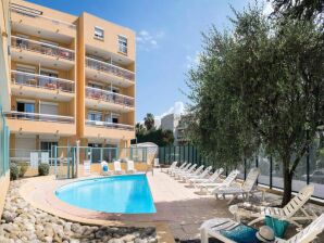 Apartment Pierre and Vacances Residence - Antibes - image1