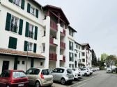 Appartement Cambo-les-Bains  1