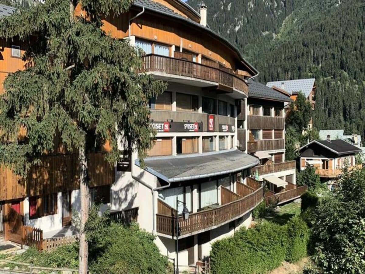 Appartement Champagny-en-Vanoise  1