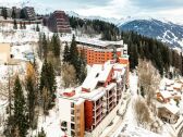 Apartamento Vallandry  1