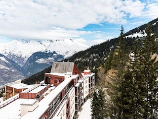 Apartment Vallandry  17