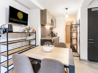 Apartment Vallandry  22