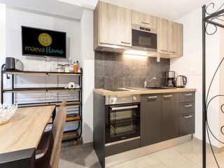 Apartment Vallandry  23