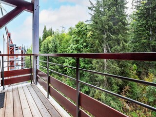 Appartement Vallandry  3