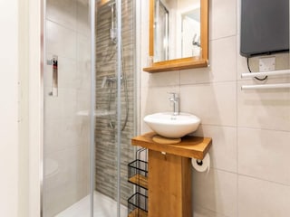 Apartment Vallandry  4