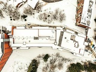 Apartment Vallandry  7