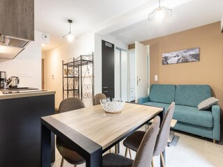 Apartment Vallandry  8