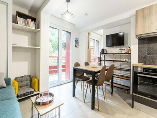 Appartement Vallandry  9