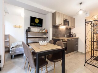 Apartment Vallandry  10