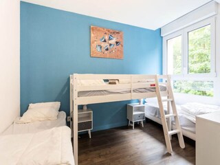 Apartment Vallandry  11