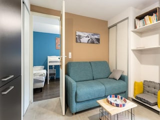 Apartment Vallandry  12