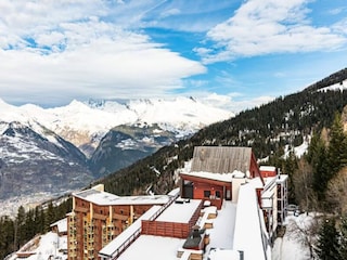 Apartment Vallandry  14