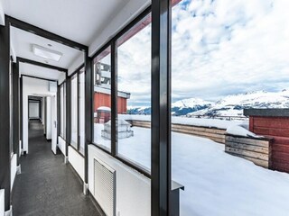 Apartment Vallandry  15
