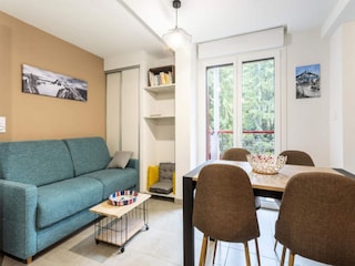 Apartment Vallandry  16
