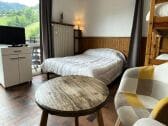 Appartement Megève  1