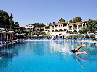 Apartment Grimaud Außenaufnahme 27