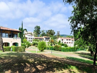 Apartment Grimaud Außenaufnahme 28