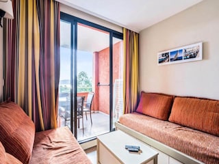 Apartment Grimaud Außenaufnahme 34