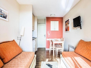 Apartment Grimaud Außenaufnahme 36