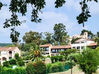 Appartement Grimaud Buitenaudio-opname 9