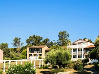 Apartment Grimaud Außenaufnahme 10