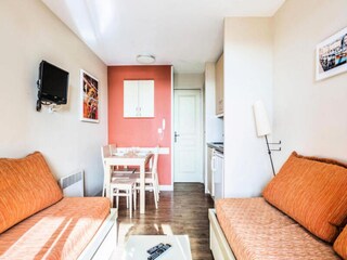 Apartment Grimaud Außenaufnahme 11