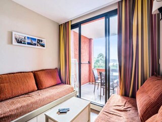 Apartment Grimaud Außenaufnahme 22