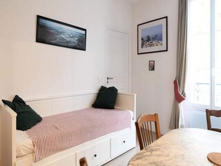 Appartement Paris Kenmerken 4