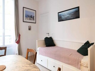 Apartment Paris Features 5