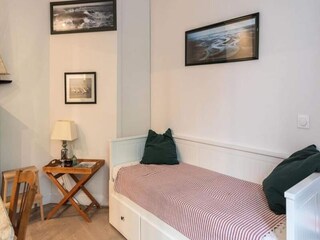 Apartment Paris Ausstattung 6