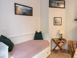 Apartment Paris Ausstattung 19