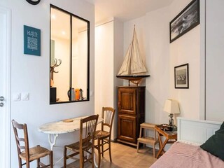 Appartement Paris Équipement 7