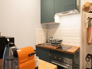 Apartment Paris Features 9