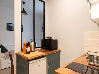 Appartement Paris Kenmerken 10