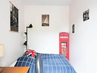 Apartment Paris Features 14
