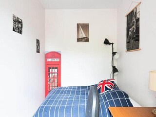 Apartment Paris Features 20