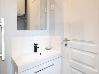 Appartement Paris Équipement 16