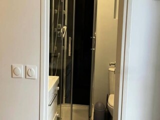 Appartement Paris Kenmerken 17
