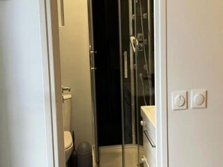 Appartement Paris Équipement 18