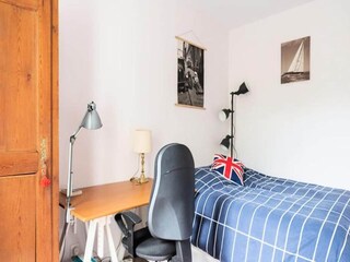 Apartment Paris Features 26