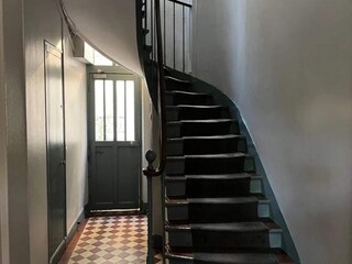 Appartement Paris Équipement 21