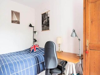 Apartment Paris Features 23