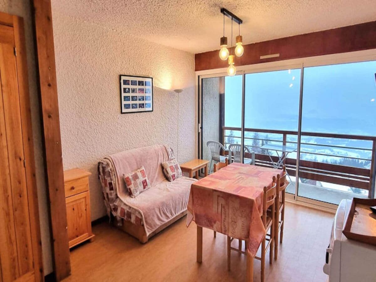 Apartamento Orcières  1