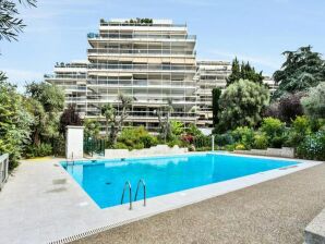 Apartment Studio 5 people - 1 sleeping area - Antibes - image1