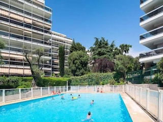 Appartement Antibes  3