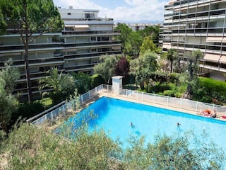 Appartement Antibes  4