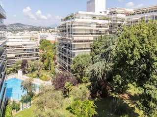 Appartement Antibes  5