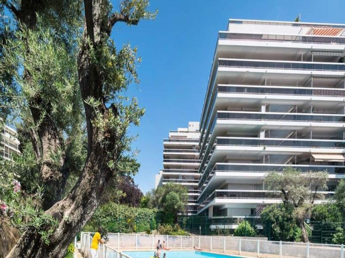 Apartment Antibes  6