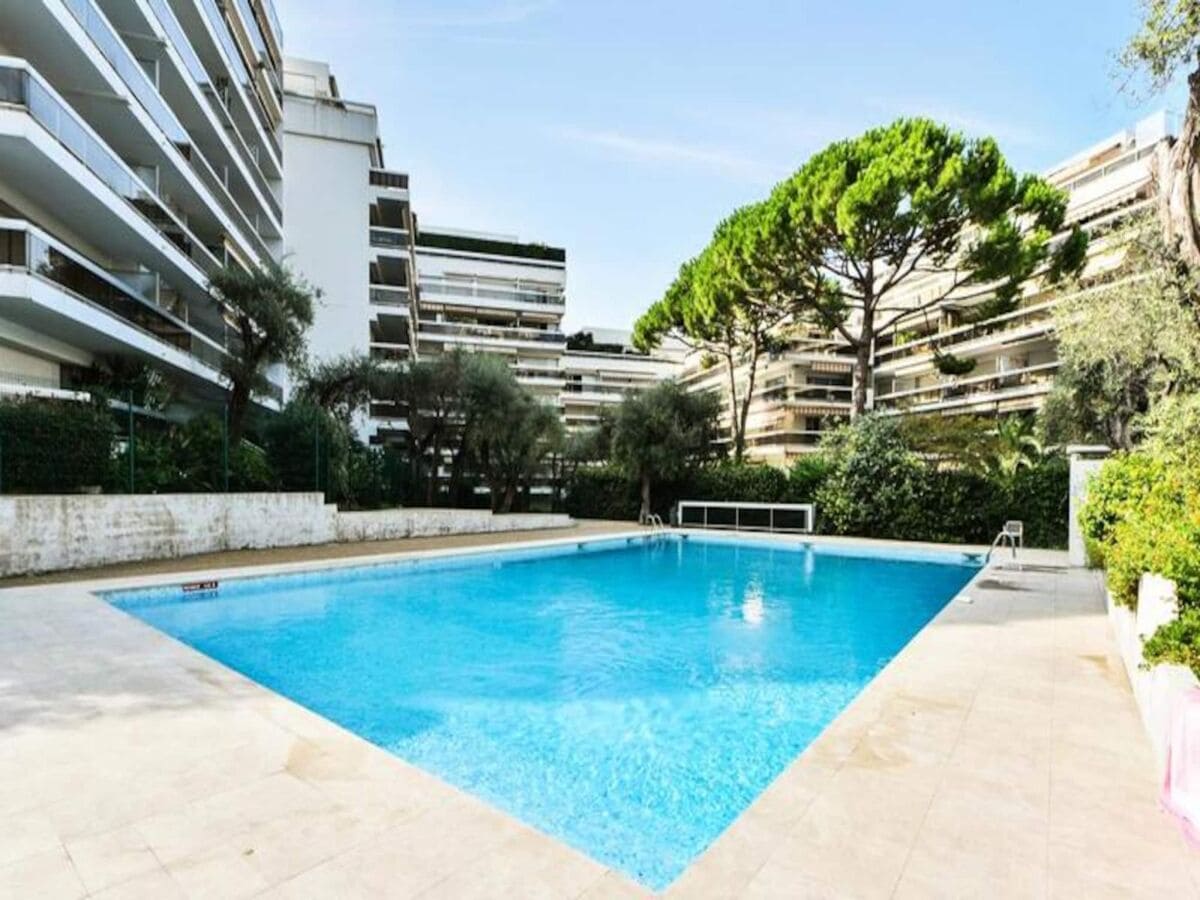 Apartment Antibes  7