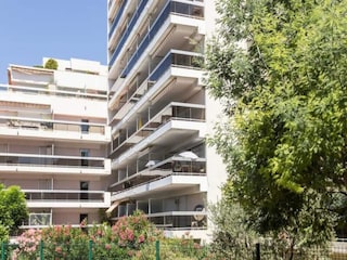 Appartement Antibes  8